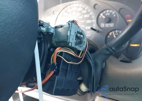 2003 Chevrolet Astro from USA, damaged, VIN 1GNDM19X43B135347